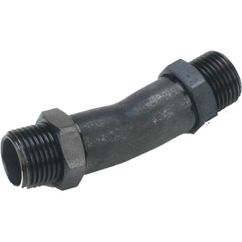 Saito Engines Manifold,15 Degree:65-100 for Parts 1 Saito Engines Manifold,15 Degree:65-100 for Parts