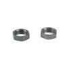 Saito Engines Muffler Nuts (2):G-K,EE,RR,SS,QQ,UU for Parts