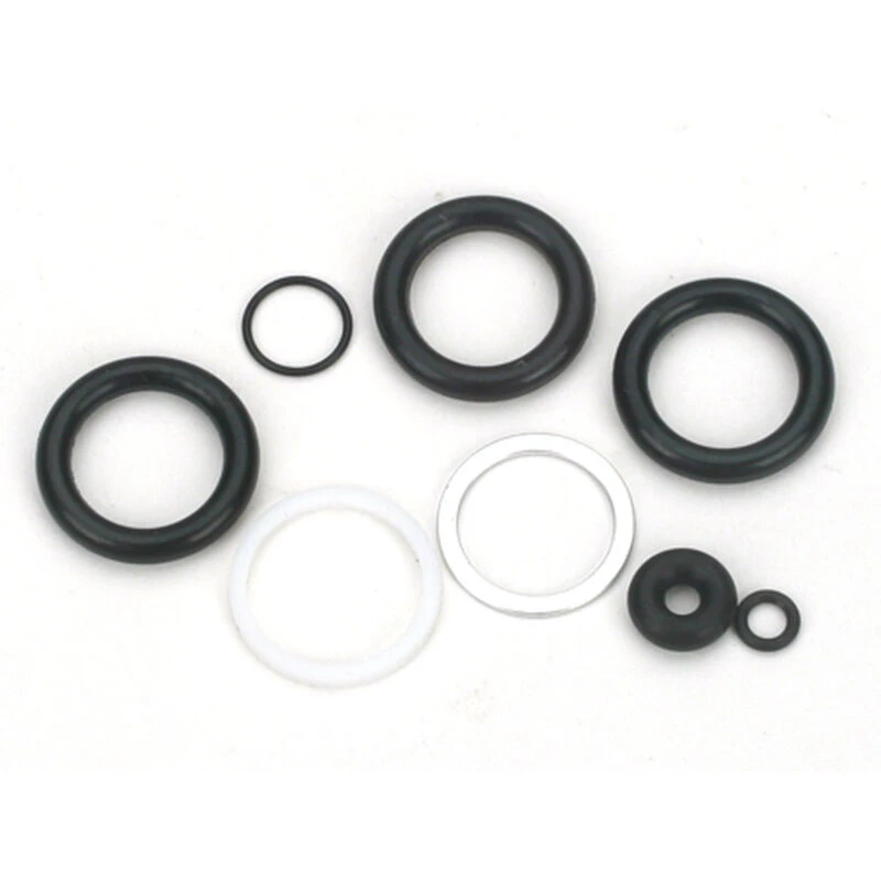 Saito Engines Carburetor Gasket Set:I,J,RR,SS for Parts 1 Saito Engines Carburetor Gasket Set:I,J,RR,SS for Parts