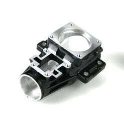 Saito Engines Crankcase: J for Parts