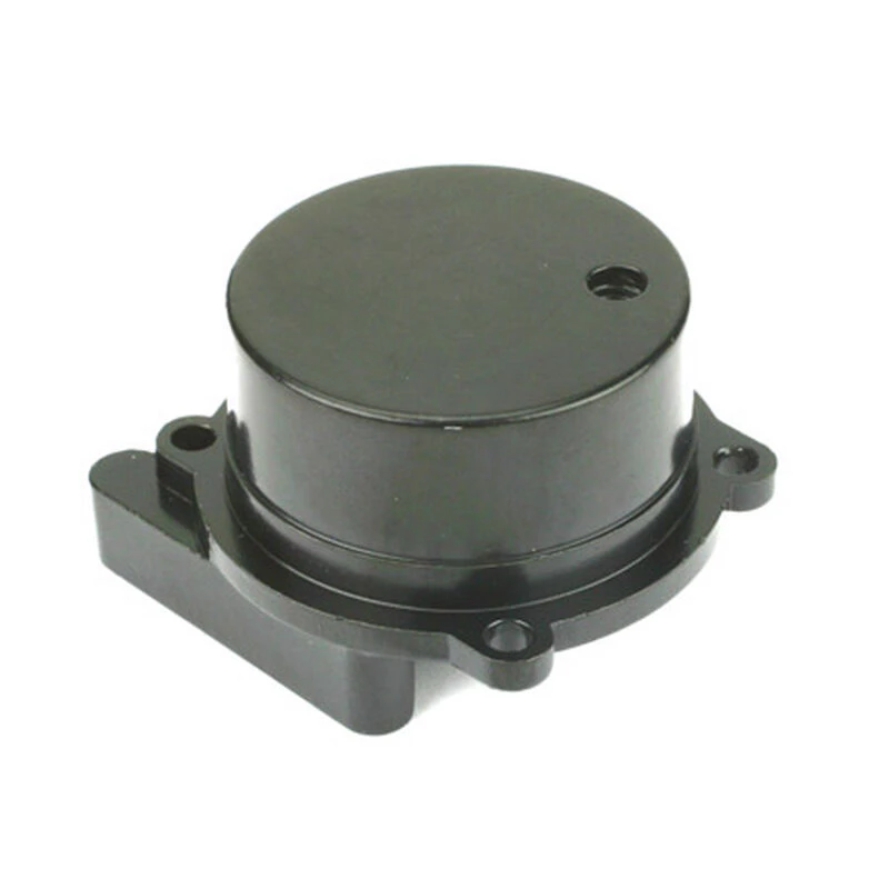 Saito Engines Rear Cover (A) for Parts 1 Saito Engines Rear Cover (A) for Parts