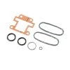 Saito Engines Engine Gasket Set: AB, AC for Parts