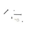 Saito Engines Carburetor Screw & Spring Set: AB, AC for Parts