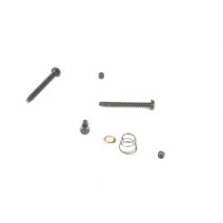 Saito Engines Carburetor Screw & Spring Set: AB, AC for Parts