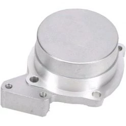 Saito Engines FA-82B Rear Cover: AB, RR for Parts