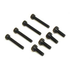 Saito Engines Cylinder Screw Set: TT for Parts