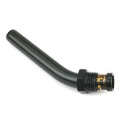 Saito Engines Muffler: TT for Parts