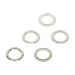 Saito Engines Muffler Gasket: TT for Parts