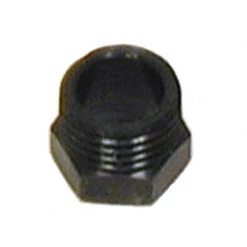 Saito Engines Muffler Nut: TT for Parts