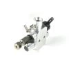 Saito Engines Carburetor, Complete: LL for Parts