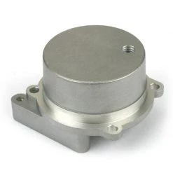 Saito Engines Rear Cover (A):K for Parts