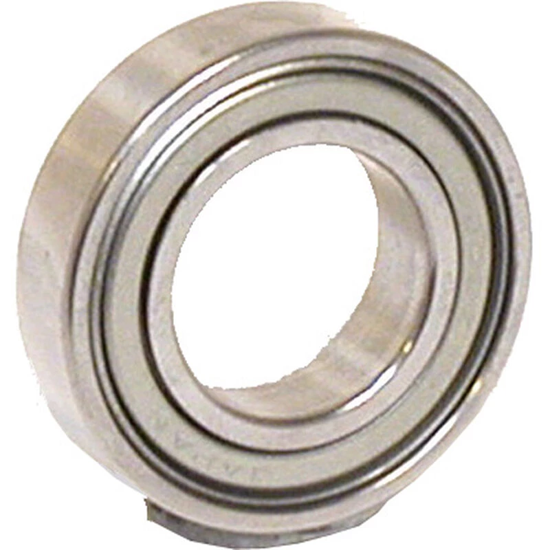 Saito Engines Ball Bearing, Rear: K, EE, AS, BV, BZ for Parts 1 Saito Engines Ball Bearing, Rear: K, EE, AS, BV, BZ for Parts