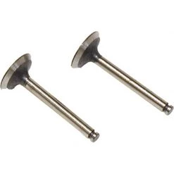 Saito Engines Valve In/Out:K,DD,EE, CF for Parts