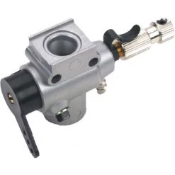 Saito Engines Carburetor, Complete (Left): K,E for Parts