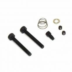 Saito Engines Carb. Screw/Spring Set:K,EE for Parts
