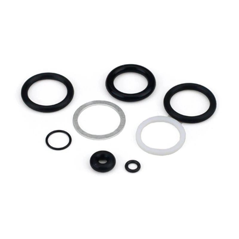 Saito Engines Carburetor Gasket Set: K,EE for Parts 1 Saito Engines Carburetor Gasket Set: K,EE for Parts