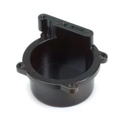 Saito Engines Rear Cover(A):EE for Parts