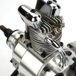 Saito Engines FA-120R3 Four Stroke Engine, BH for Engines -Cheap Saito Store SAIE120R3 A4 VCPW7LZE