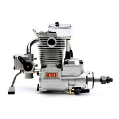 Saito Engines FG-11 11cc Single Cylinder 4-Stroke Gas Engine: BZ for Engines
