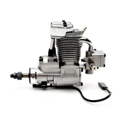 Saito Engines FG-11 11cc Single Cylinder 4-Stroke Gas Engine: BZ for Engines -Cheap Saito Store SAIEG11 A2 D4UA843D