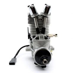 Saito Engines FG-11 11cc Single Cylinder 4-Stroke Gas Engine: BZ for Engines -Cheap Saito Store SAIEG11 A4 D4UA843D