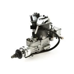 Saito Engines FG-14C (82B) 4-Stroke Gas Engine: BU for Engines