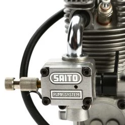 Saito Engines FG-14C (82B) 4-Stroke Gas Engine: BU for Engines -Cheap Saito Store SAIEG14C A10 O0QZTA4N