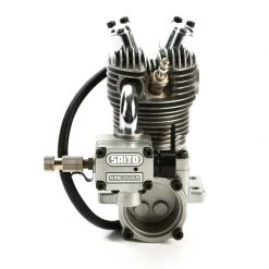 Saito Engines FG-14C (82B) 4-Stroke Gas Engine: BU for Engines -Cheap Saito Store SAIEG14C A3 O0QZTA4N