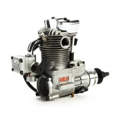 Saito Engines FG-14C (82B) 4-Stroke Gas Engine: BU for Engines -Cheap Saito Store SAIEG14C A4 O0QZTA4N