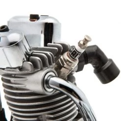 Saito Engines FG-19R3 3-Cylinder Gas Radial Engine: CB for Engines -Cheap Saito Store SAIEG19R3 A2 ULXEVL8T