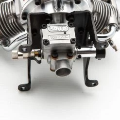 Saito Engines FG-19R3 3-Cylinder Gas Radial Engine: CB for Engines -Cheap Saito Store SAIEG19R3 A5 ULXEVL8T