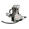 Saito Engines FG-21 (1.26) 4-Stroke Gas Engine: BN for Engines