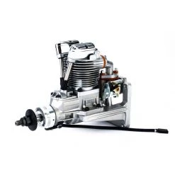 Saito Engines FG-30B (180) 4-Stroke Gas Engine: BO for Engines
