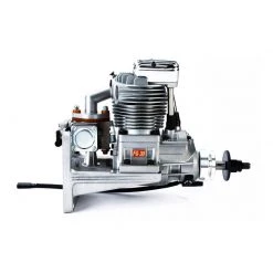 Saito Engines FG-30B (180) 4-Stroke Gas Engine: BO for Engines -Cheap Saito Store SAIEG30B A3 G9C3W70G