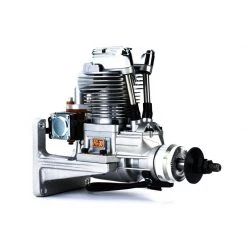Saito Engines FG-30B (180) 4-Stroke Gas Engine: BO for Engines -Cheap Saito Store SAIEG30B A4 G9C3W70G