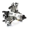 Saito Engines 33cc 3-Cylinder Gas Radial Engine: BS for Engines