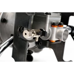 Saito Engines 33cc 3-Cylinder Gas Radial Engine: BS for Engines -Cheap Saito Store SAIEG33R3 A11 9AKSLM20