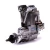 Saito Engines FG-40 4-Stroke Gas Single Cylinder Engine: BQ for Engines