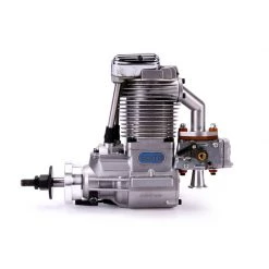 Saito Engines FG-40 4-Stroke Gas Single Cylinder Engine: BQ for Engines -Cheap Saito Store SAIEG40 A2 M0UH8JWV