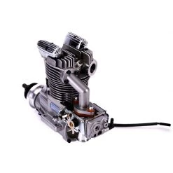 Saito Engines FG-40 4-Stroke Gas Single Cylinder Engine: BQ for Engines -Cheap Saito Store SAIEG40 A3 M0UH8JWV