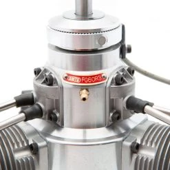 Saito Engines FG-60R3 60cc 3-Cylinder Gas Radial: CA for Engines 8 Saito Engines FG-60R3 60cc 3-Cylinder Gas Radial: CA for Engines -Cheap Saito Store SAIEG60R3 A10 DT1GE071