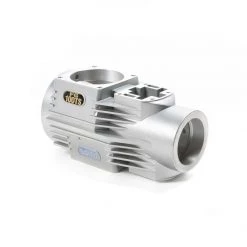 Saito Engines Crankcase: FG-100TS for Parts