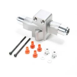 Saito Engines Inlet Manifold Set FG-100TS for Parts