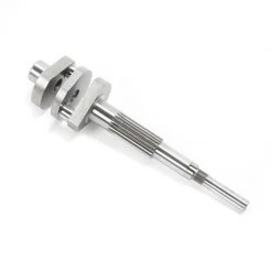 Saito Engines Crankshaft FG-100TS for Parts