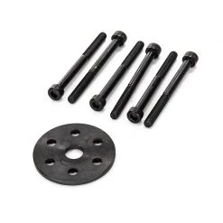 Saito Engines Prop Washer & Bolts FG-100TS for Parts