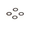 Saito Engines Steel Washer Set FG-100TS for Parts