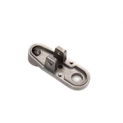 Saito Engines Rocker Arm Bracket LH Exhaust FG-100TS for Parts