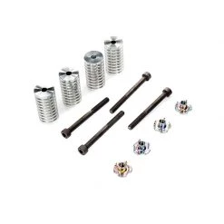 Saito Engines Engine Mount Set FG-100TS for Parts