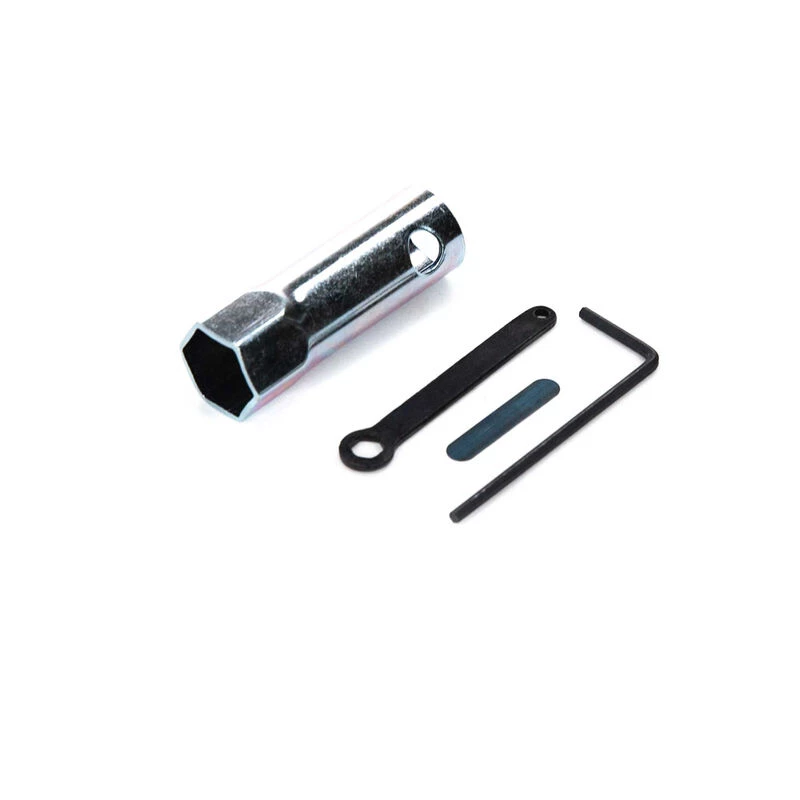 Saito Engines Tool Set FG-100TS for Parts 1 Saito Engines Tool Set FG-100TS for Parts