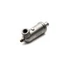 Saito Engines Muffler: BZ for Parts